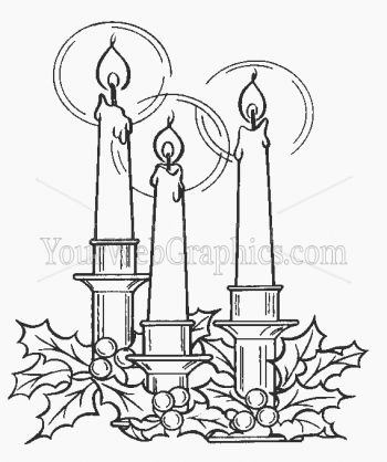 illustration - candles1-png